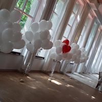 Balony ledowe na imprezy i eventy Jawor