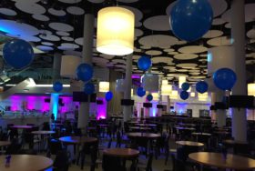 Balony na imprezy dla firm Jawor